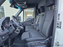 Mercedes-Benz Sprinter 317 CDI Automatik 9G Plane 10EP LED