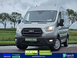 FORD TRANSIT 350 ac EURO6