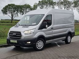FORD TRANSIT 350 ac EURO6