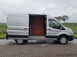FORD TRANSIT 350 ac EURO6