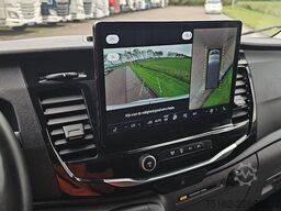 FORD TRANSIT 350 wltp 317 kms