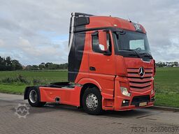 MERCEDES-BENZ ACTROS 1842 LS
