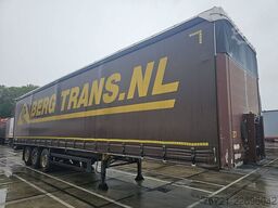 SCHMITZ SCS 24/L - 13.62EB NL TRAILER DISC