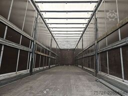 SCHMITZ SCS 24/L - 13.62EB NL TRAILER DISC