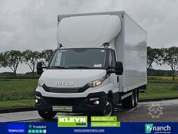 IVECO DAILY 40C18 ac automaat EURO6