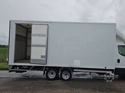 IVECO DAILY 40C18 ac automaat EURO6