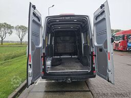 VW CRAFTER 2.0 L3H3 Airco Trekhaak