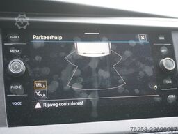 VW Transporter 2.0 TDI 150PK EURO 6 - Airco - Navi...