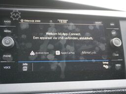 VW Transporter 2.0 TDI 150PK EURO 6 - Airco - Navi...