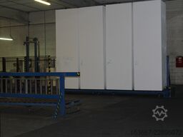AUTOMATYCZNA LINIA DO CIĘCIA BLOKÓW EPS 