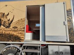 MAN 10.163 4x4 Camper / Expedition / Offroad