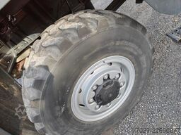 MAN 10.163 4x4 Camper / Expedition / Offroad