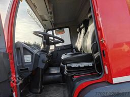 MAN 10.163 4x4 Camper / Expedition / Offroad