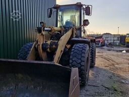CATERPILLAR 938G