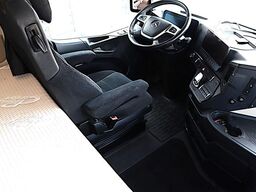 Mercedes-Benz Actros 2553 L BDF