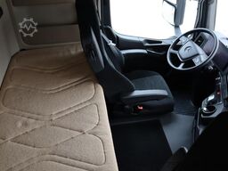Actros 2546LL MULTIWECHSLER BDF