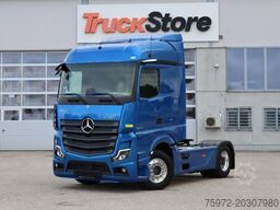 Mercedes-Benz Actros 1845 LS