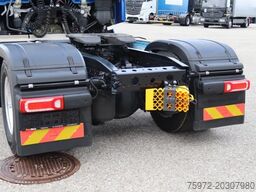 Mercedes-Benz Actros 1845 LS