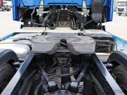 Mercedes-Benz Actros 1845 LS