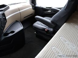 Mercedes-Benz Actros 1845 LS