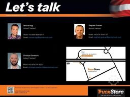 Mercedes-Benz Actros 1845 LS