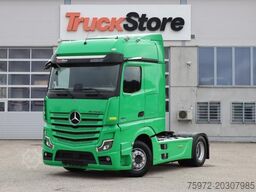 Mercedes-Benz Actros 1853 LS