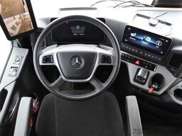 Mercedes-Benz Actros 1853 LS