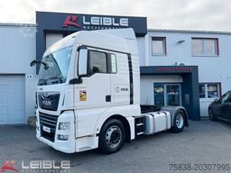 MAN TGX 18.510 BLS*XLX*2xTank*Standklima*485 TKM*