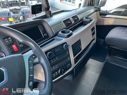 MAN TGX 18.510 BLS*XLX*2xTank*Standklima*485 TKM*
