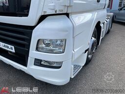 MAN TGX 18.510 BLS*XLX*2xTank*Standklima*ACC