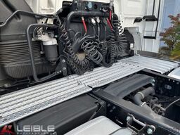 MAN TGX 18.510 BLS*XLX*2xTank*Standklima*ACC