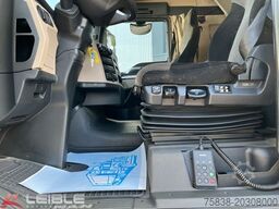 MAN TGX 18.510 BLS*XLX*2xTank*Standklima*ACC