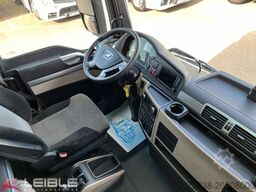 MAN TGX 18.510 BLS*XLX*2xTank*Standklima*ACC