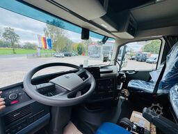 VOLVO FH 500 8x4 Kran F820 RA2.27 Jib & Winde Sofort