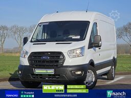 FORD TRANSIT 350 ac automaat EURO6