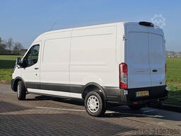 FORD TRANSIT 350 ac automaat EURO6