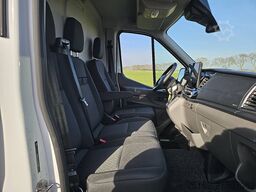 FORD TRANSIT 350 ac automaat EURO6