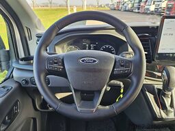 FORD TRANSIT 350 ac automaat EURO6