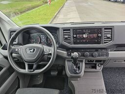 M.A.N. TGE 3.180 ac automaat EURO6