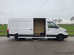 M.A.N. TGE 3.180 ac automaat EURO6
