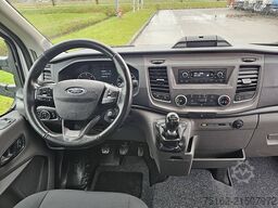 FORD TRANSIT 2.0 Bakwagen Laadklep!