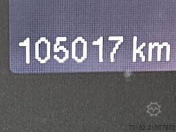 FORD TRANSIT 2.0 Bakwagen Laadklep!