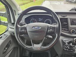 FORD TRANSIT 2.0 Bakwagen Laadklep!