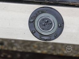 FORD TRANSIT 2.0 Bakwagen Laadklep!