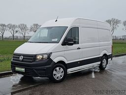 VOLKSWAGEN CRAFTER 2.0 L3H3 Airco Carplay