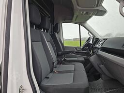 VOLKSWAGEN CRAFTER 2.0 L3H3 Airco Carplay