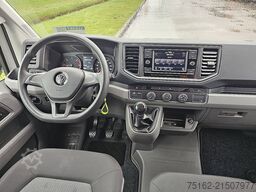 VOLKSWAGEN CRAFTER 2.0 L3H3 Airco Carplay
