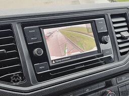 VOLKSWAGEN CRAFTER 2.0 L3H3 Airco Carplay