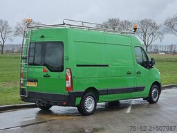 RENAULT MASTER 2.3 DCI 130 L2H2