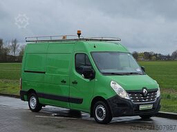 RENAULT MASTER 2.3 DCI 130 L2H2